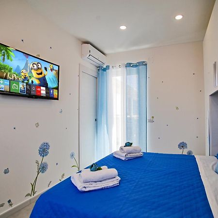 Laudani Homes Κατάνια Εξωτερικό φωτογραφία