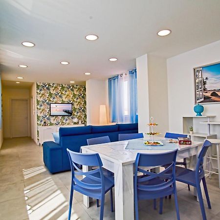 Laudani Homes Κατάνια Εξωτερικό φωτογραφία