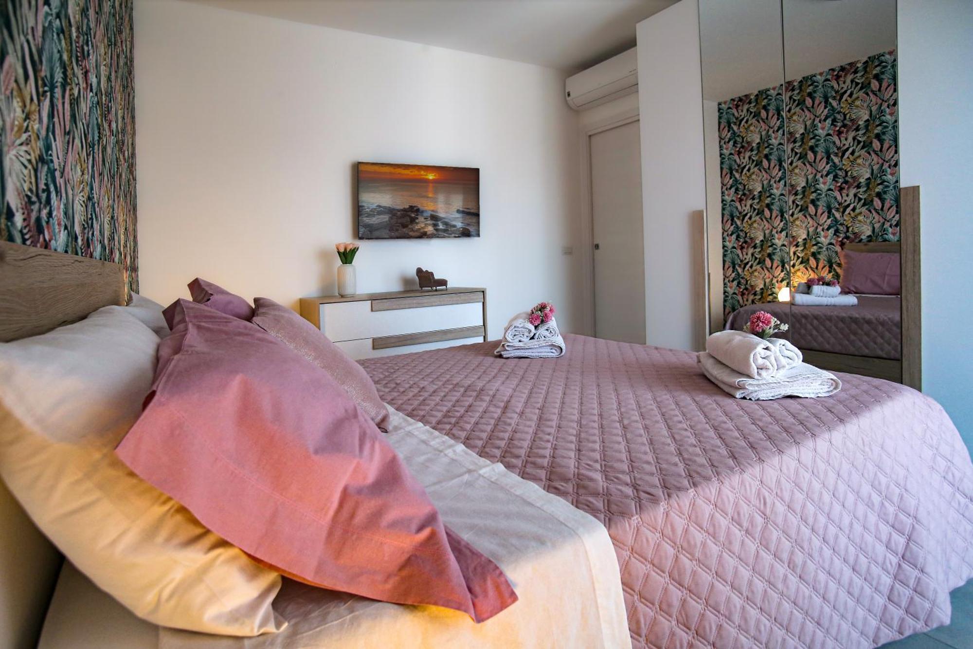 Laudani Homes Κατάνια Εξωτερικό φωτογραφία