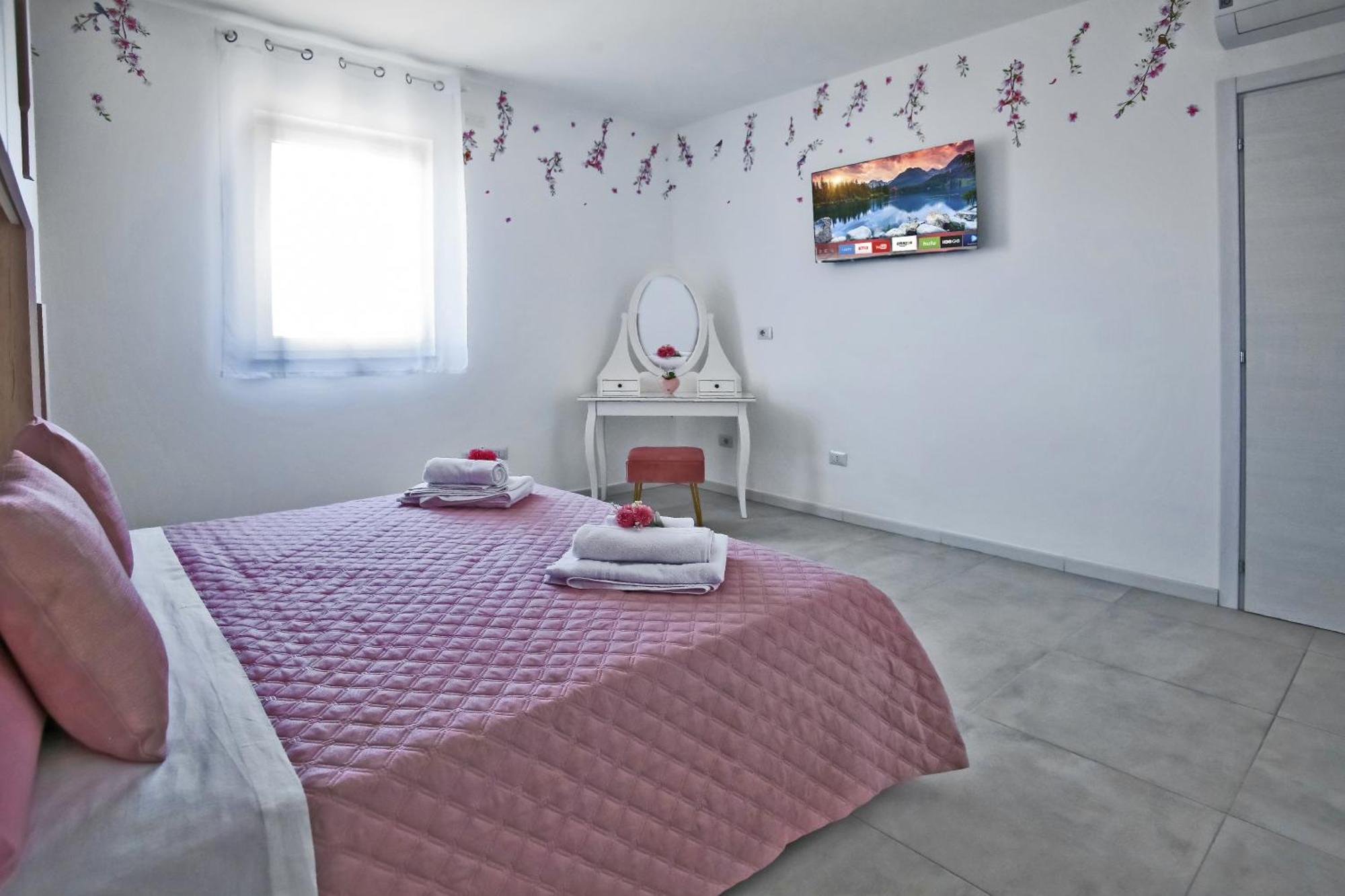 Laudani Homes Κατάνια Εξωτερικό φωτογραφία