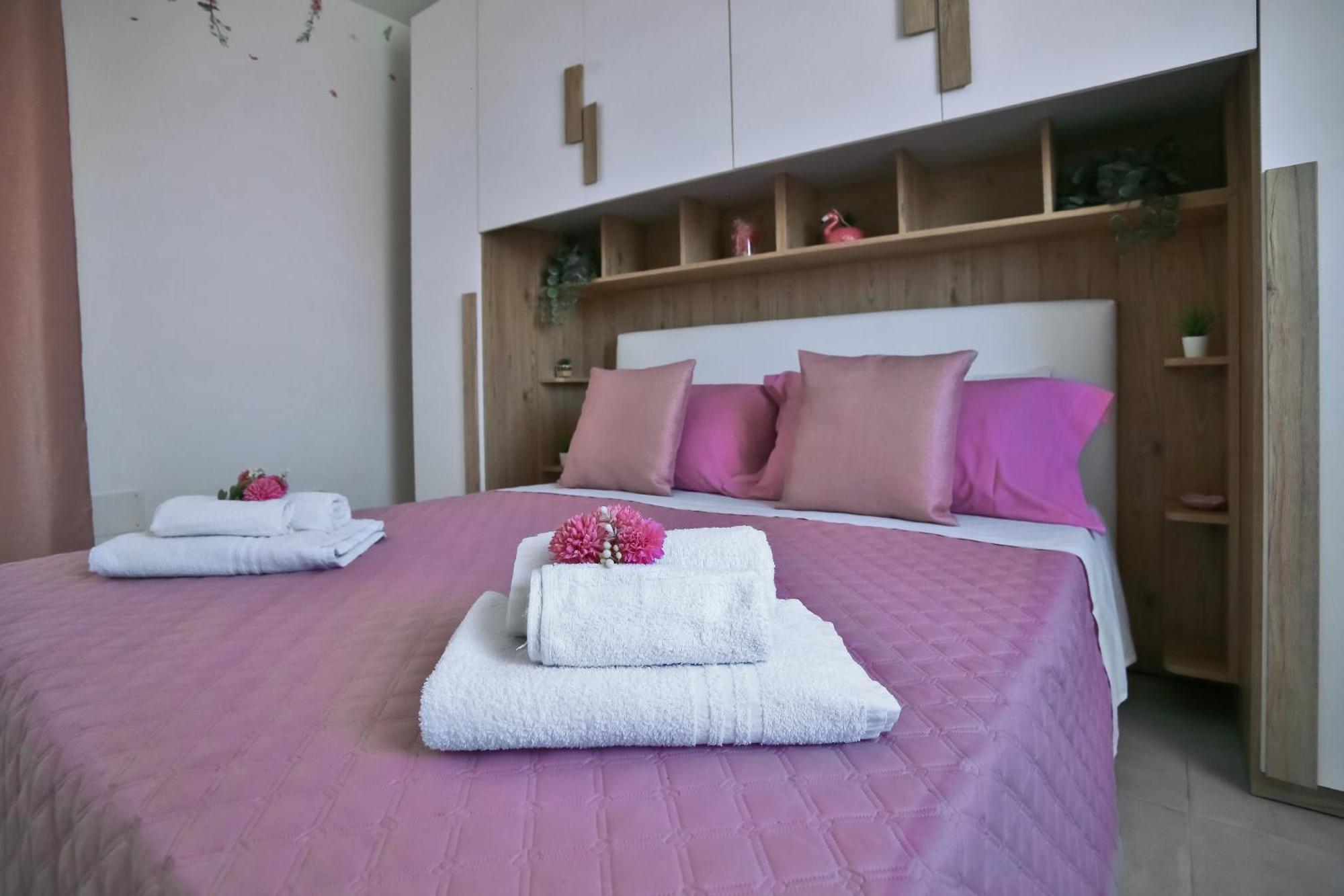 Laudani Homes Κατάνια Εξωτερικό φωτογραφία