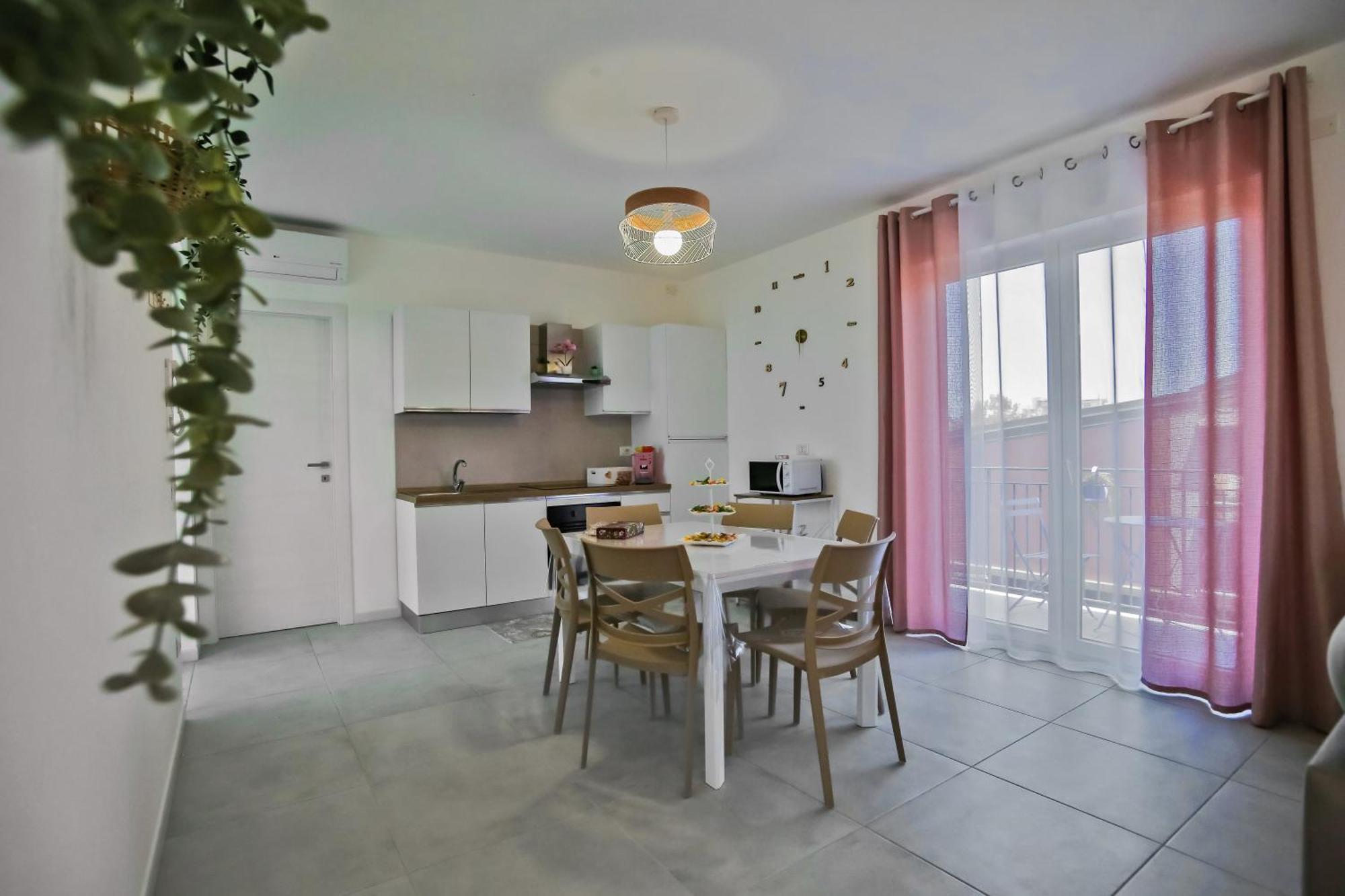 Laudani Homes Κατάνια Εξωτερικό φωτογραφία