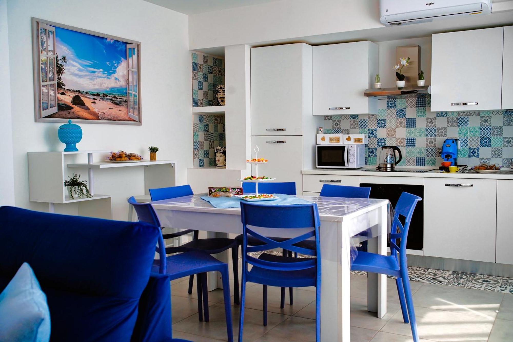 Laudani Homes Κατάνια Εξωτερικό φωτογραφία