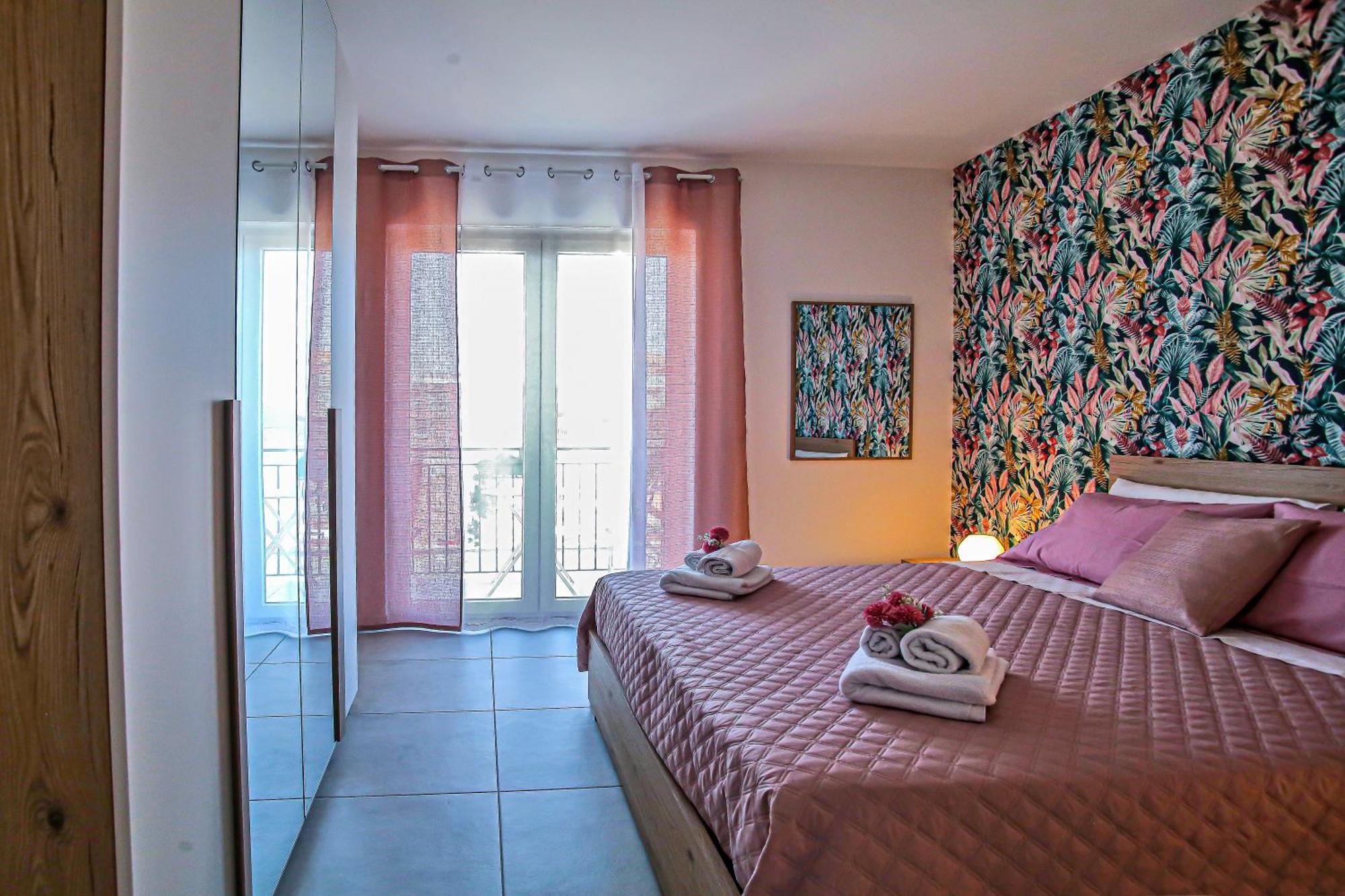 Laudani Homes Κατάνια Εξωτερικό φωτογραφία