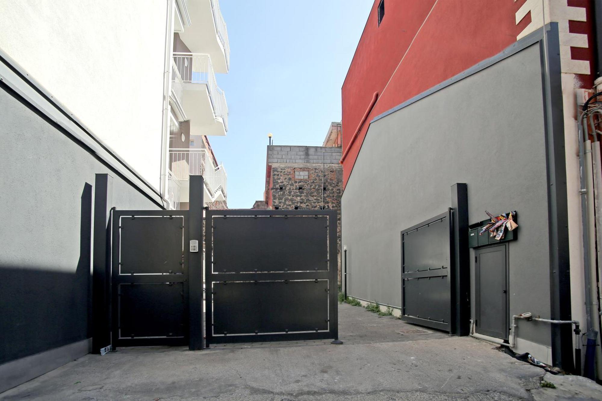 Laudani Homes Κατάνια Εξωτερικό φωτογραφία