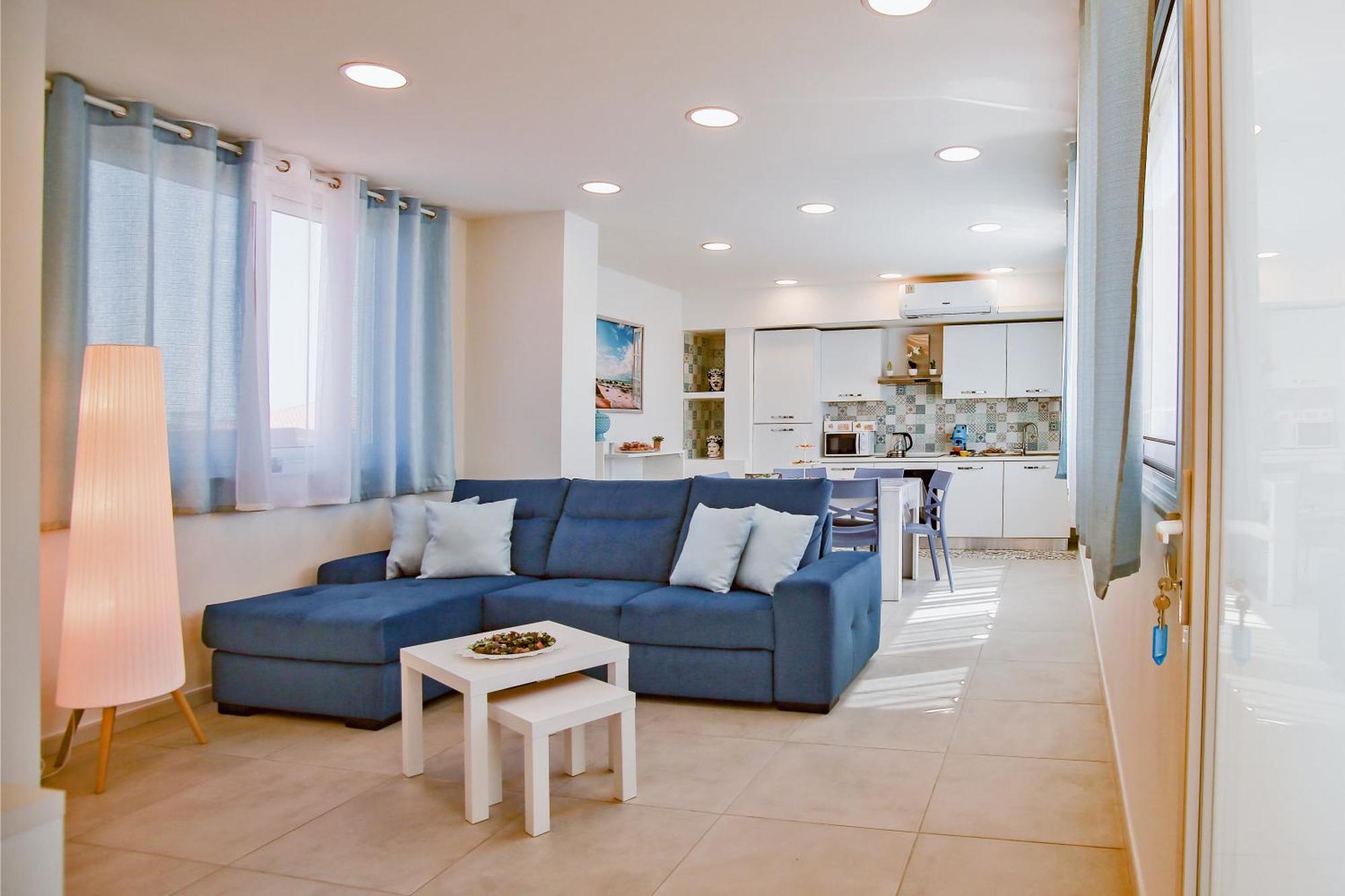 Laudani Homes Κατάνια Εξωτερικό φωτογραφία