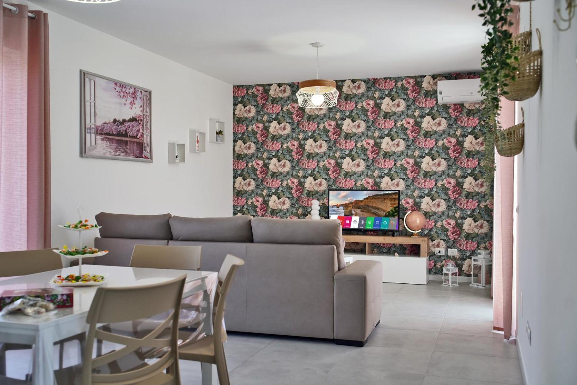 Laudani Homes Κατάνια Εξωτερικό φωτογραφία