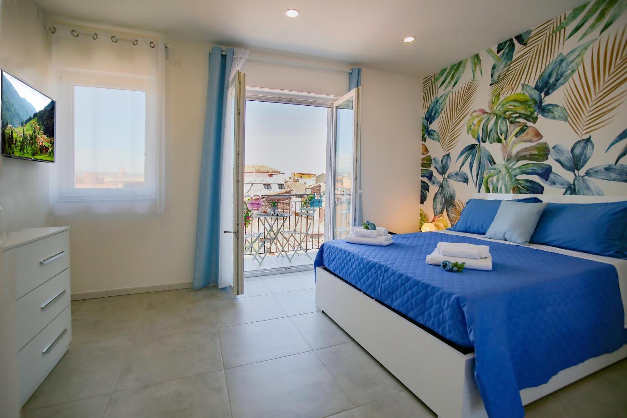 Laudani Homes Κατάνια Εξωτερικό φωτογραφία